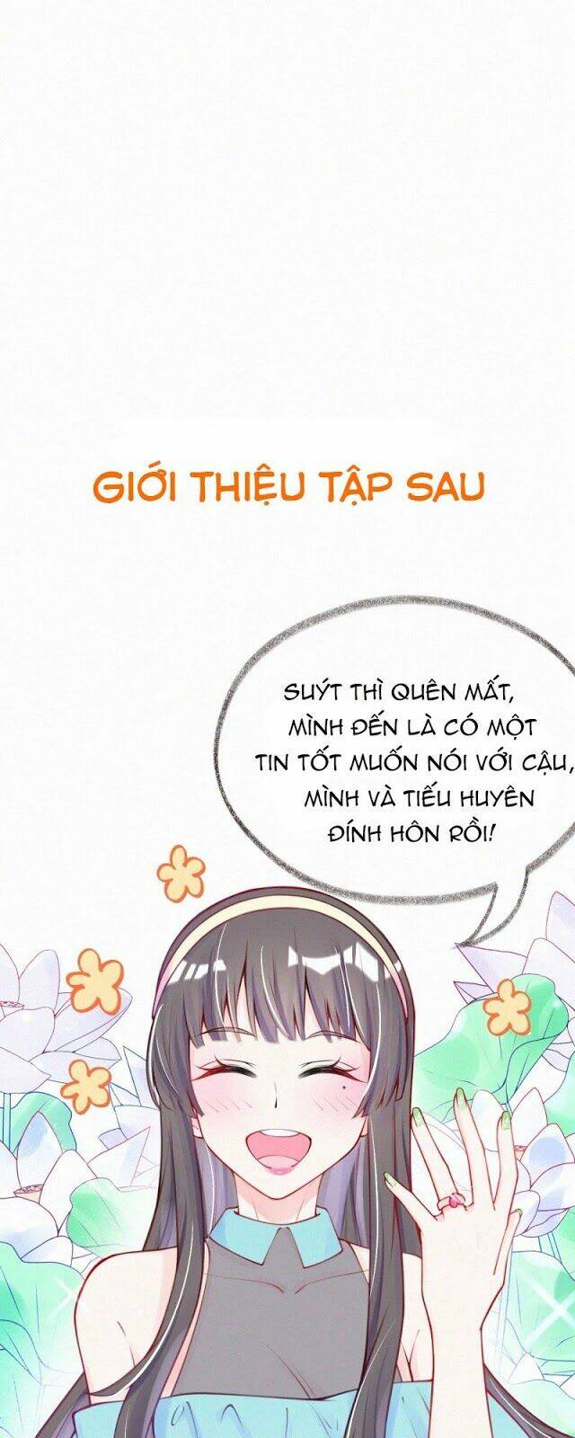 mami đột kích, thiên tài manh bảo khốc daddy chapter 5 35