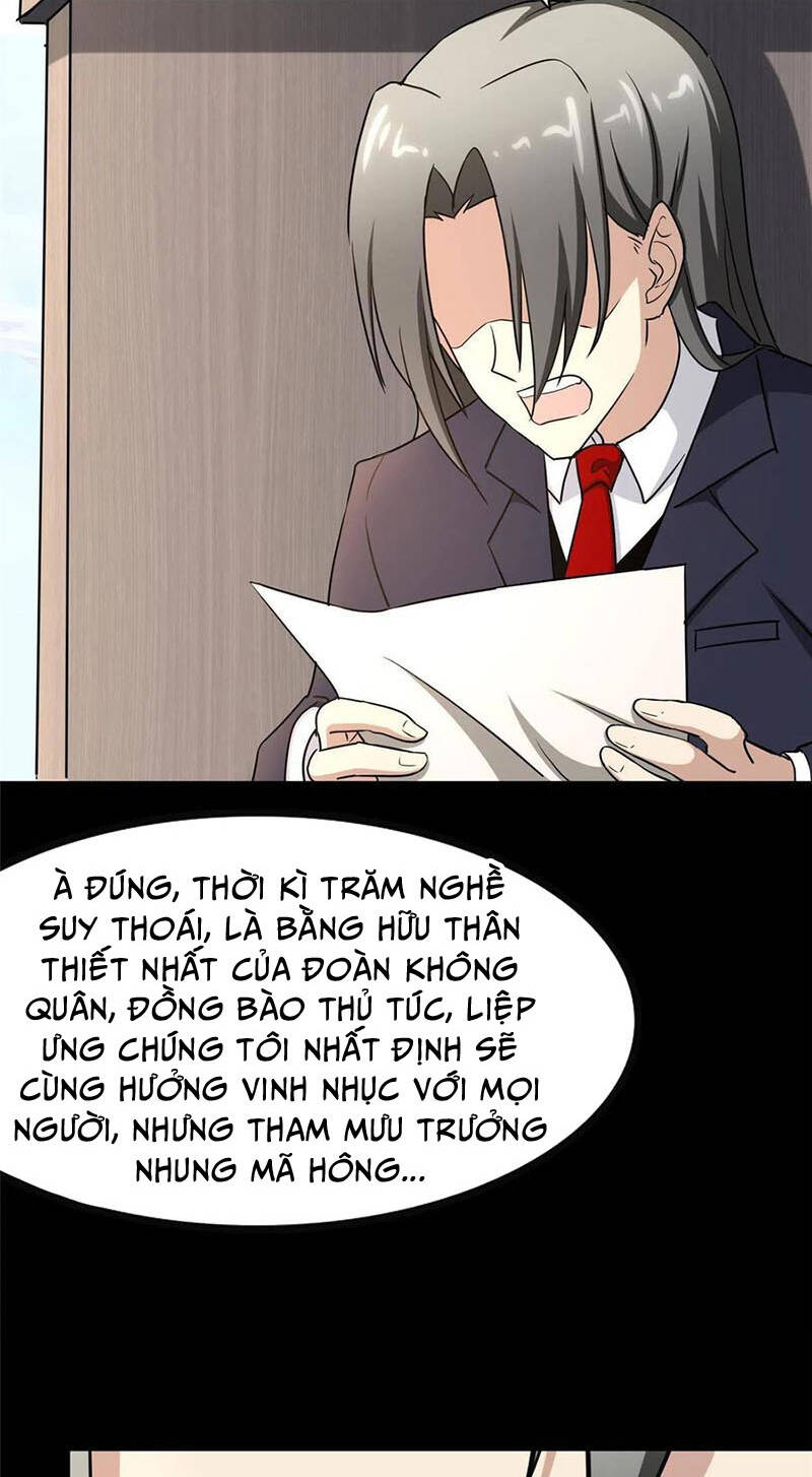 bạn gái virus của tôi chapter 375 6