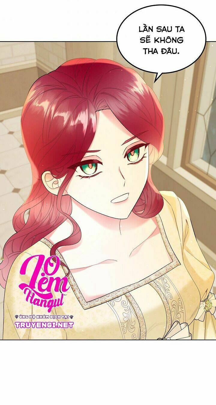 kẻ tạo ra nữ phản diện chapter 42 43