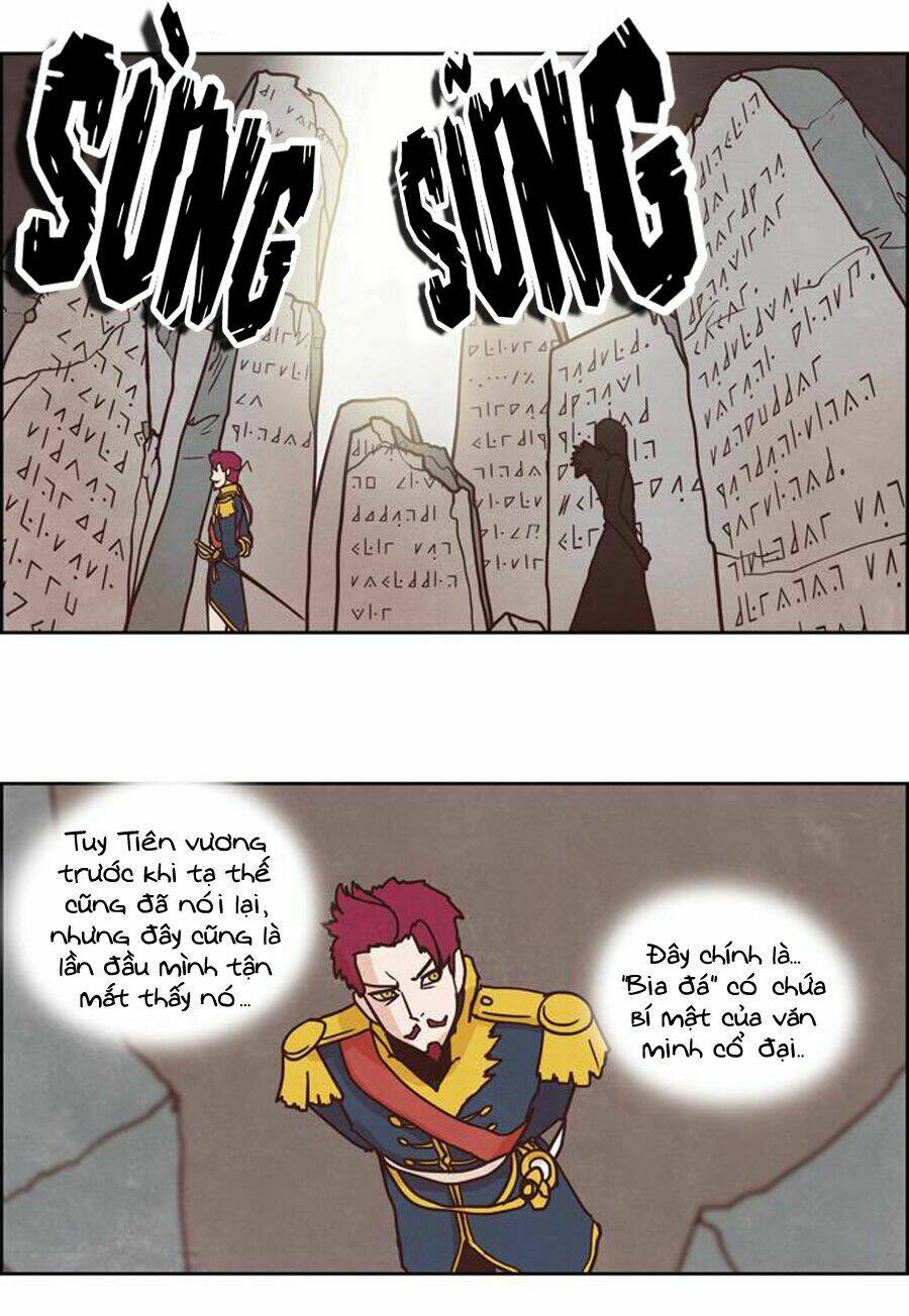 the devil king is bored chapter 115 26