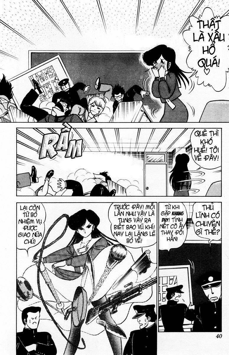 yuu & mi chapter 32 4