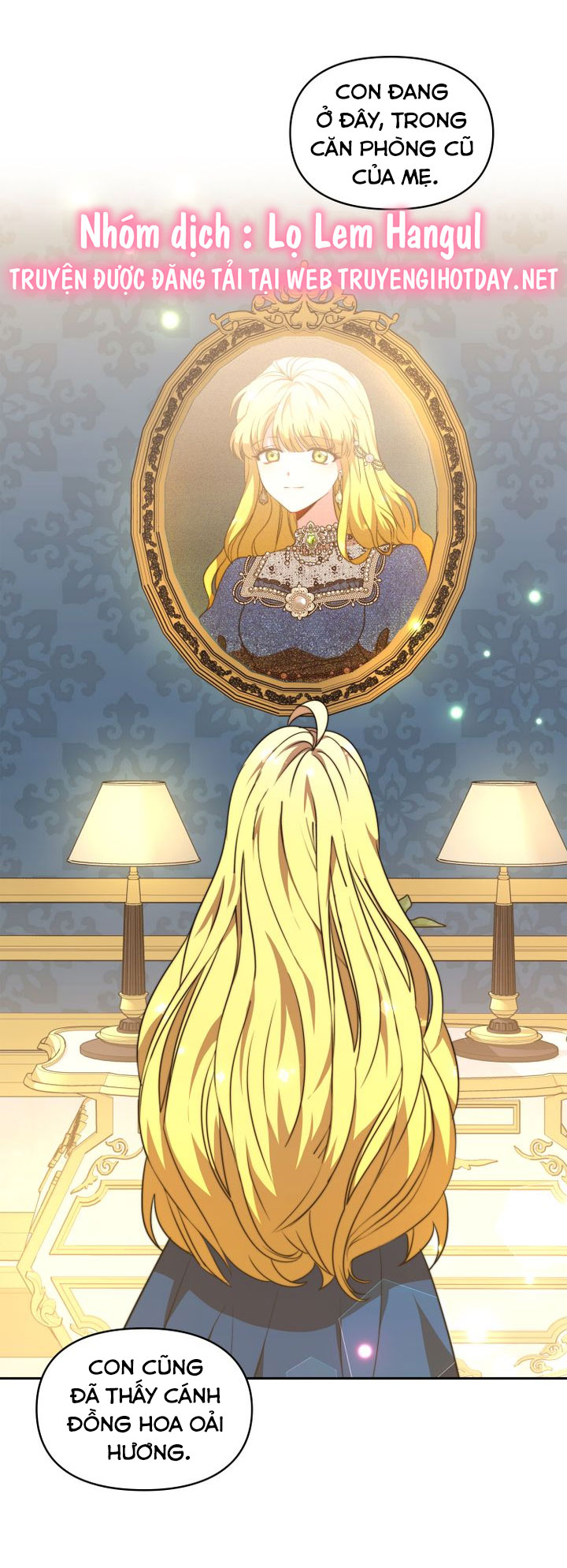 công nương eluana vita chapter 31 28