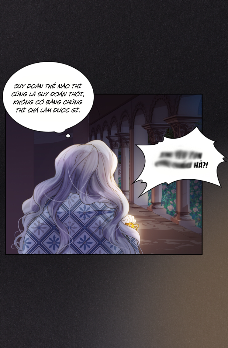 chiến lược sinh tồn của tiểu thư chapter 4 43