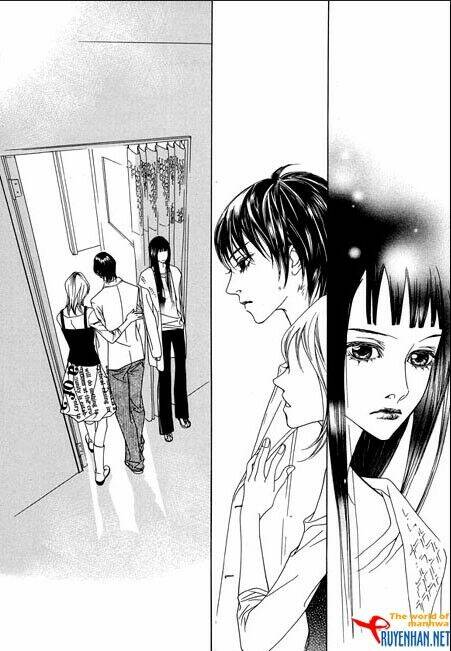 bông hoa của tội lỗi chapter 8 41