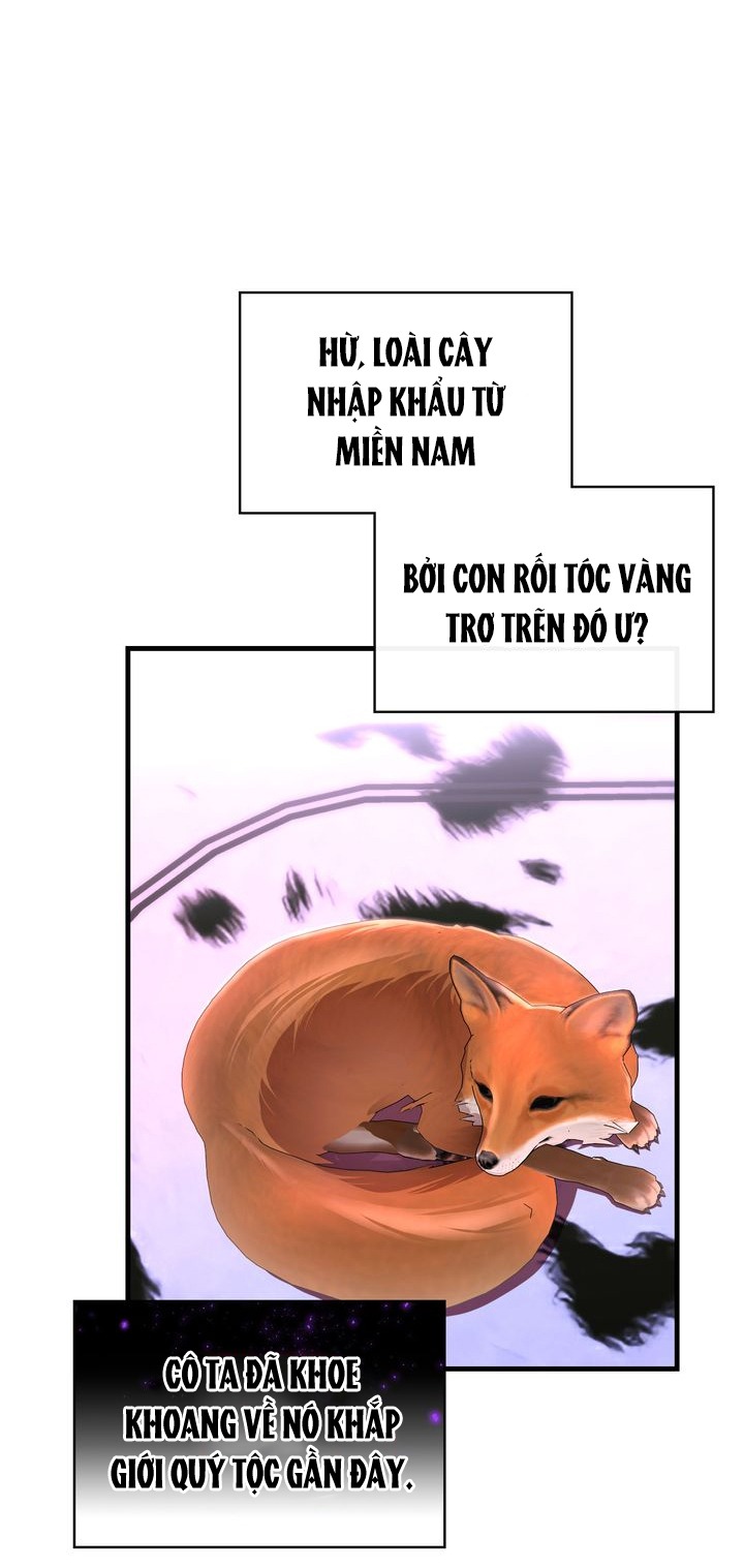công lý của một ác nữ chapter 93 21