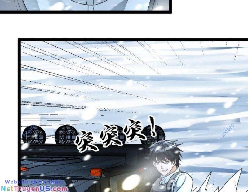 đóng băng toàn cầu: tôi gây dựng nên phòng an toàn thời tận thế chapter 129 21