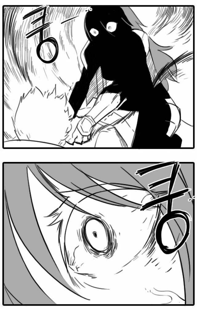 chuyện tình zed và syndra ( season 2 ) chapter 26 2