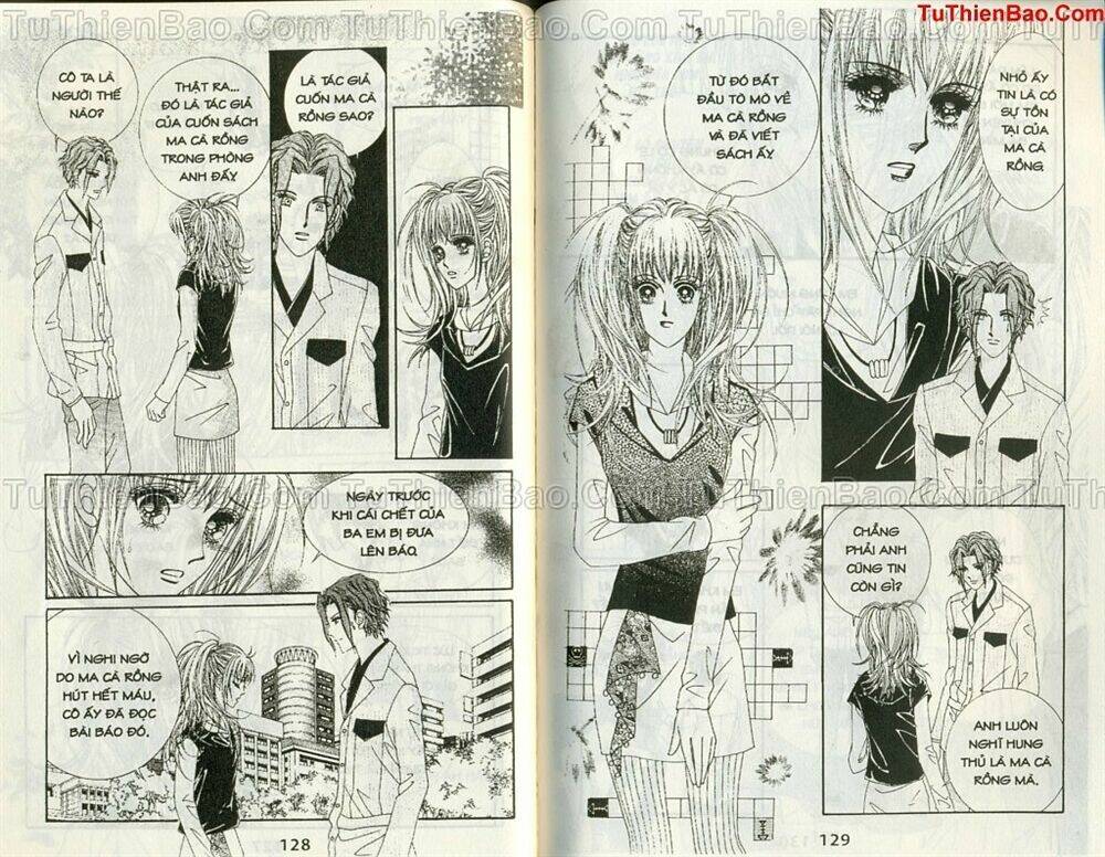 ma cà rồng hộ mệnh chapter 1 64