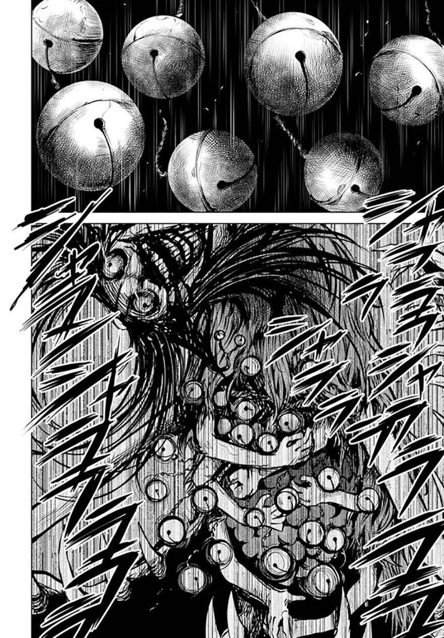 mieruko-chan chapter 45 28