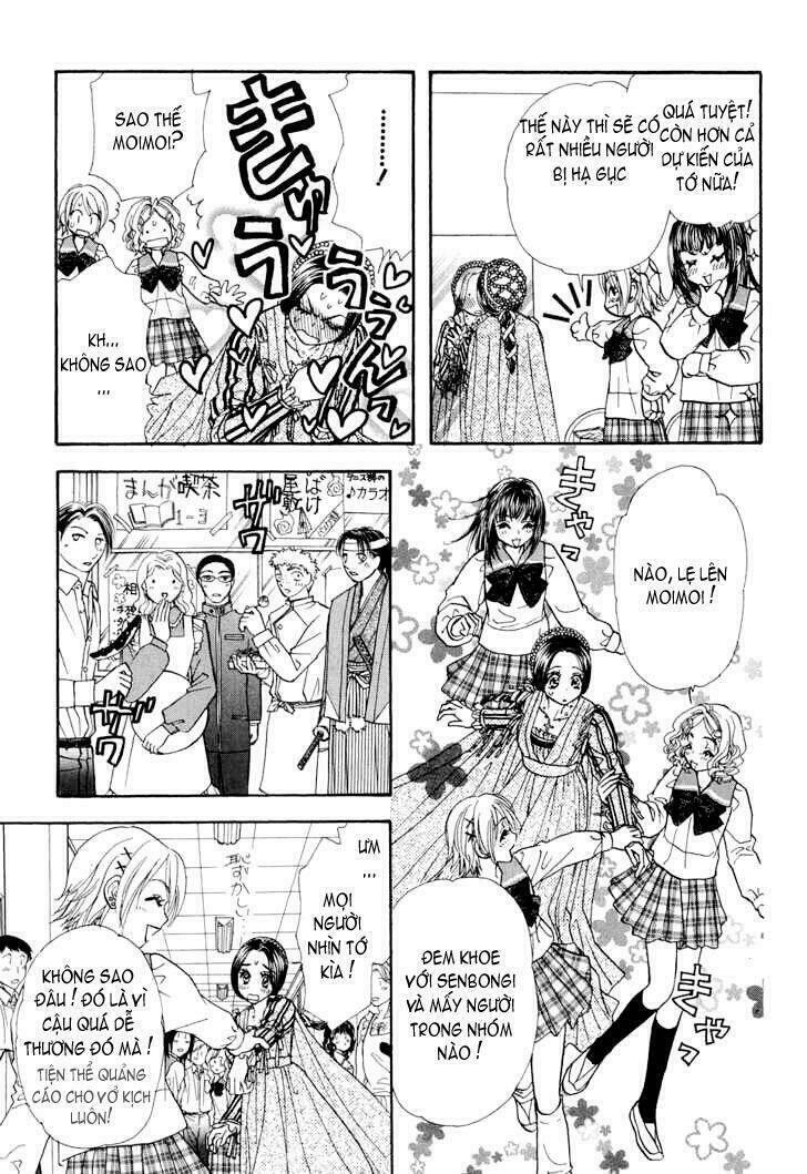 boku to kanojo no xxx chapter 24 8