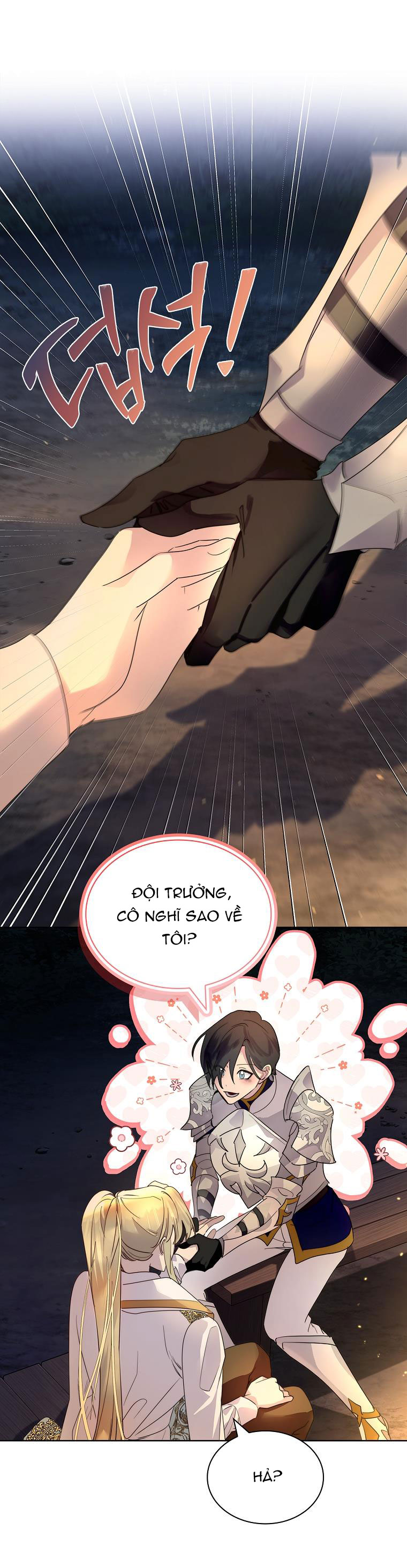 Tôi Đã Nuôi Hồ Ly Sai Cách Rồi chapter 38.2 12