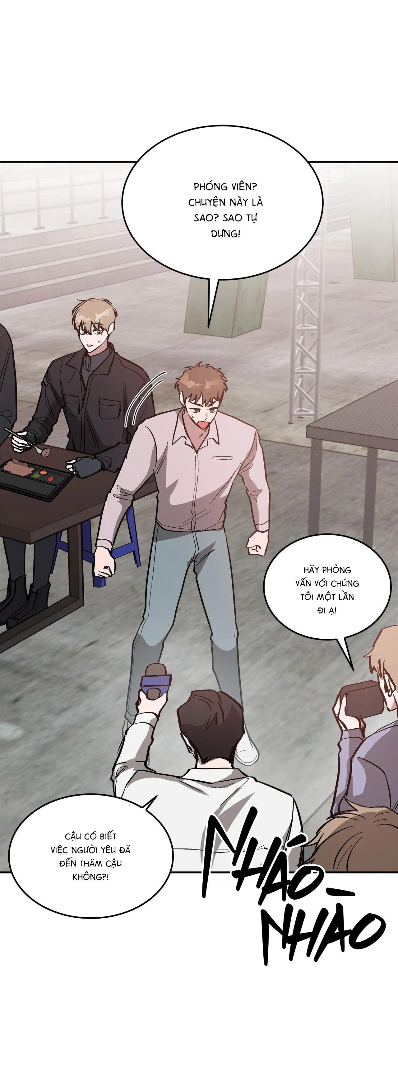 Sống Lại Lần Nữa chapter 62 45