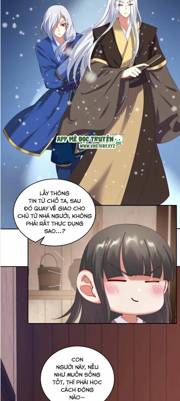 đô đốc đại nhân sủng thê kí chapter 46 11