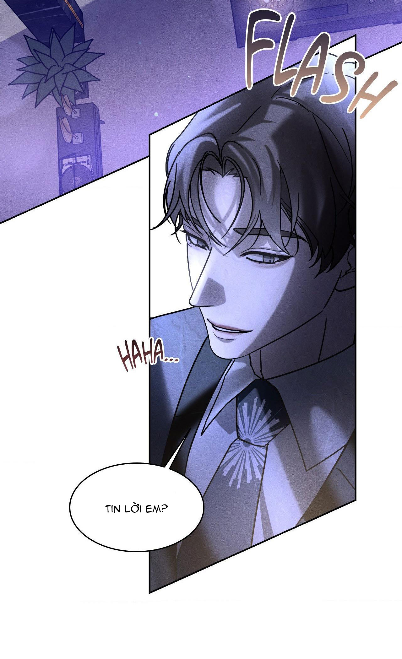 [18+] lật lại kịch bản - bản uncensored chapter 1.1 6