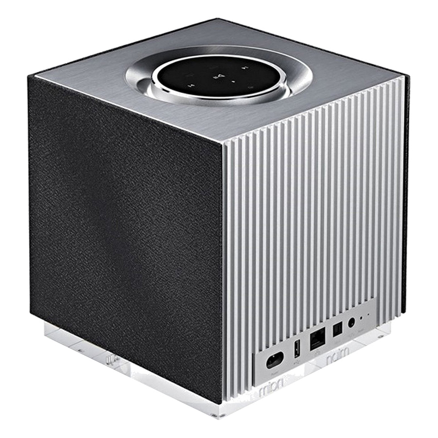 Loa Bluetooth NAIM Muso Qb - Hàng Chính Hãng