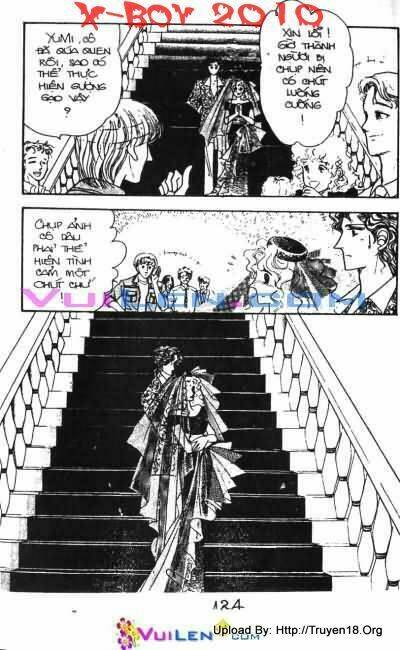 ánh đèn rực rỡ chapter 16 125