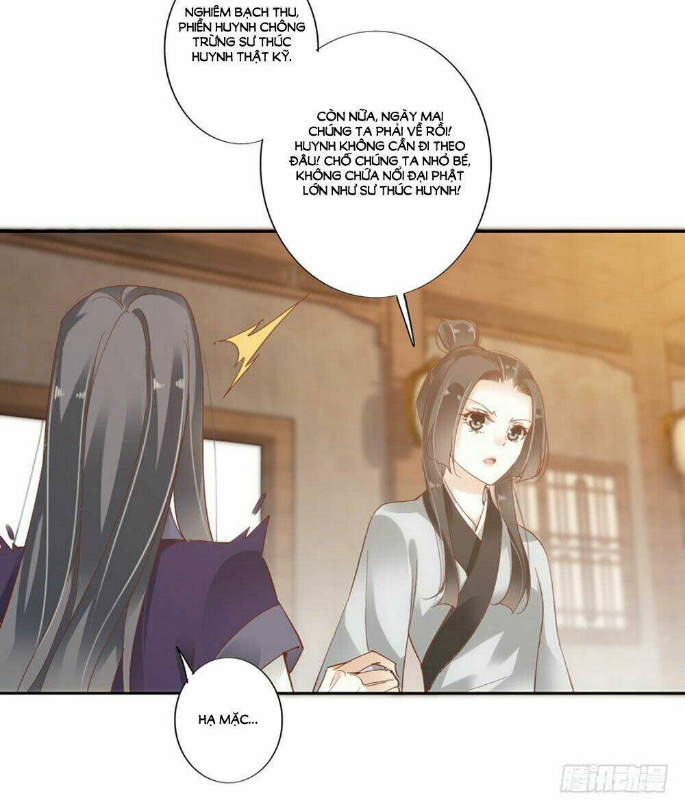 thiền tâm vấn đạo chapter 46 17