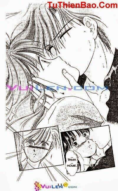 quyển sách kỳ bí chapter 3 115