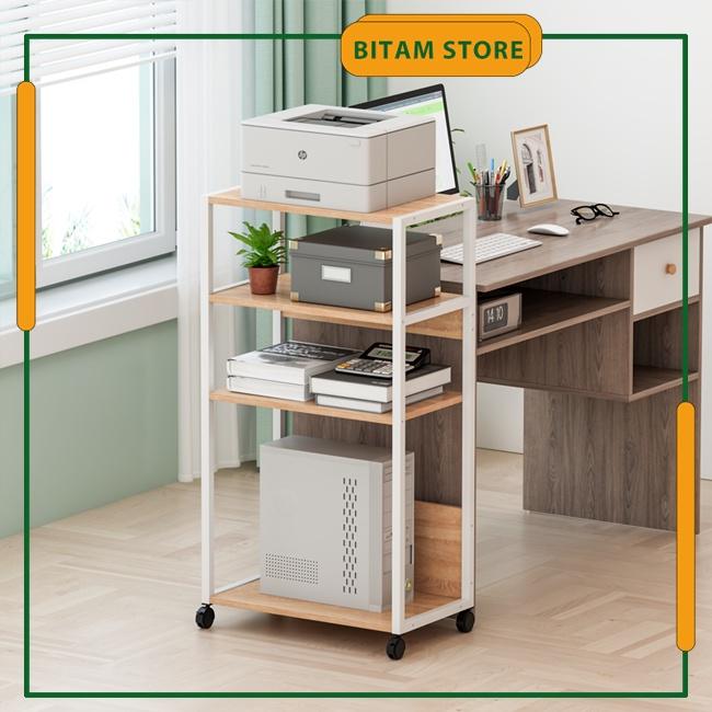 Kệ đa năng để đồ văn phòng, Kệ khung sắt đa năng văn phòng