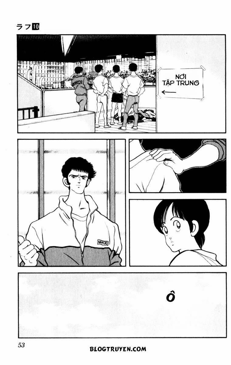 rough - ngọc thô chapter 92 13