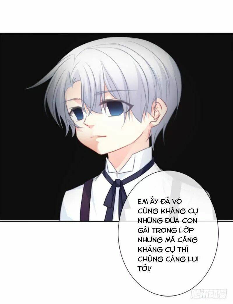 luận cách yêu của chứng sợ phụ nữ chapter 42 17