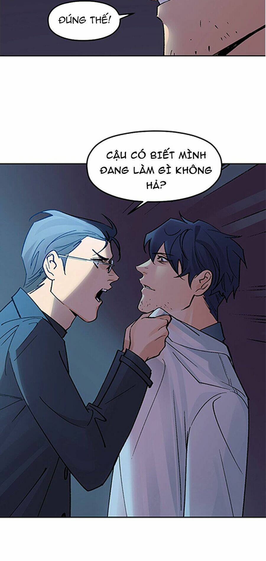 anh hùng và hiệp nữ chapter 74 11