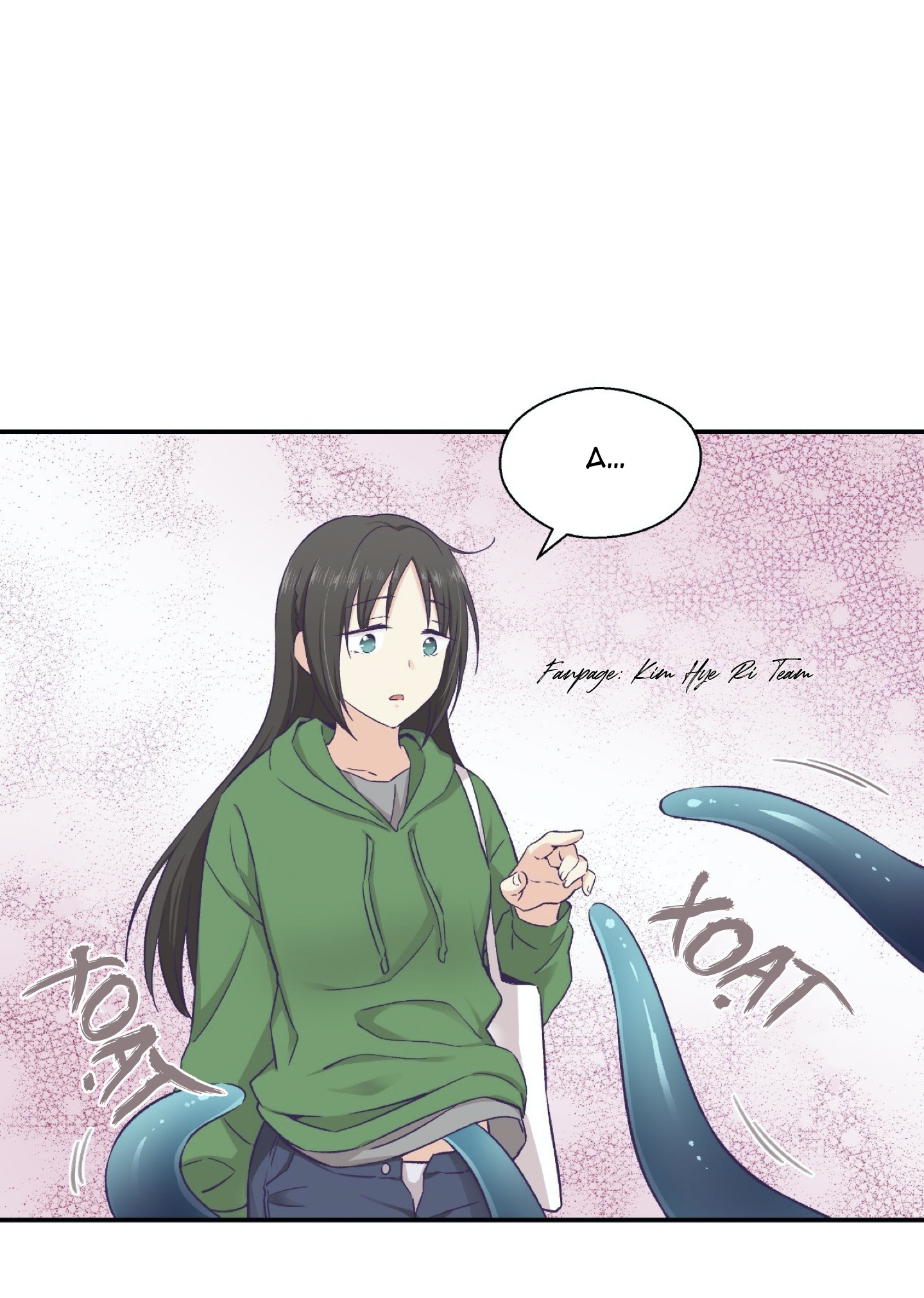 mềm mại tan chảy chapter 12.2 16