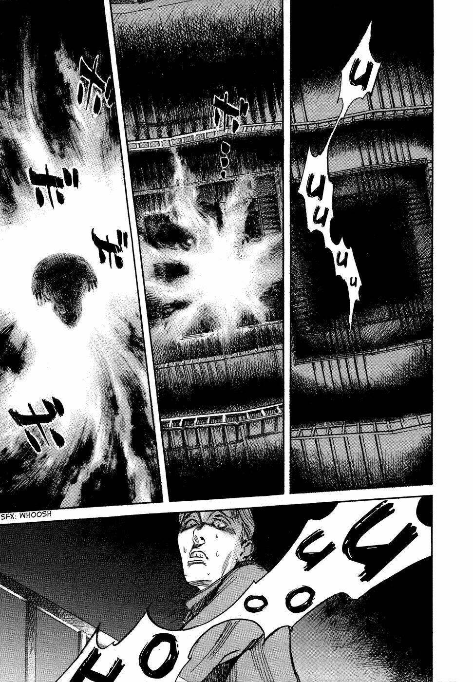 6000 the deep sea of madness chapter 17 31