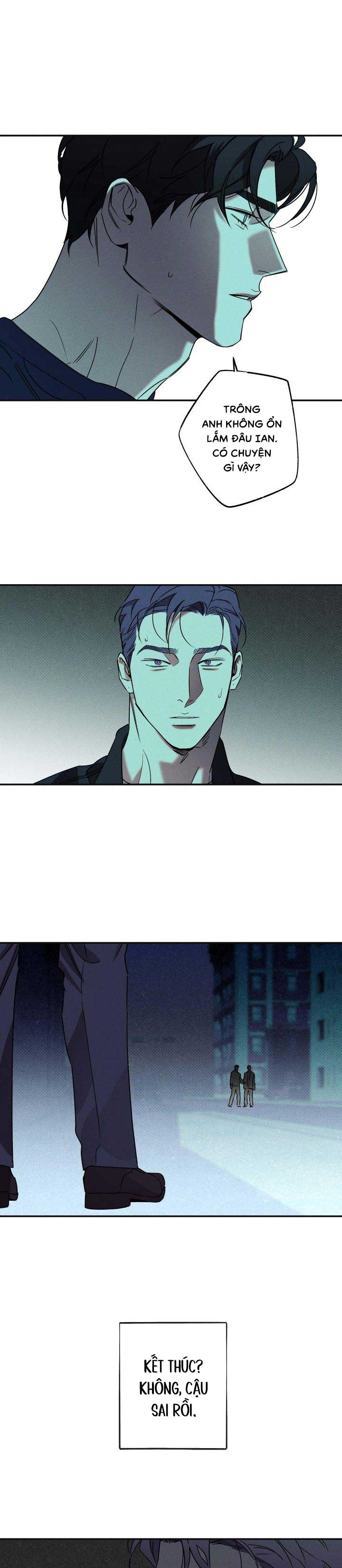 wet sand chapter 32 13