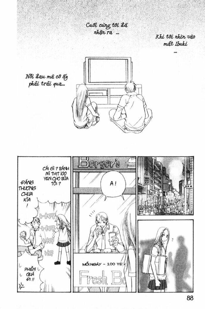 yubikiri chapter 2.1 25