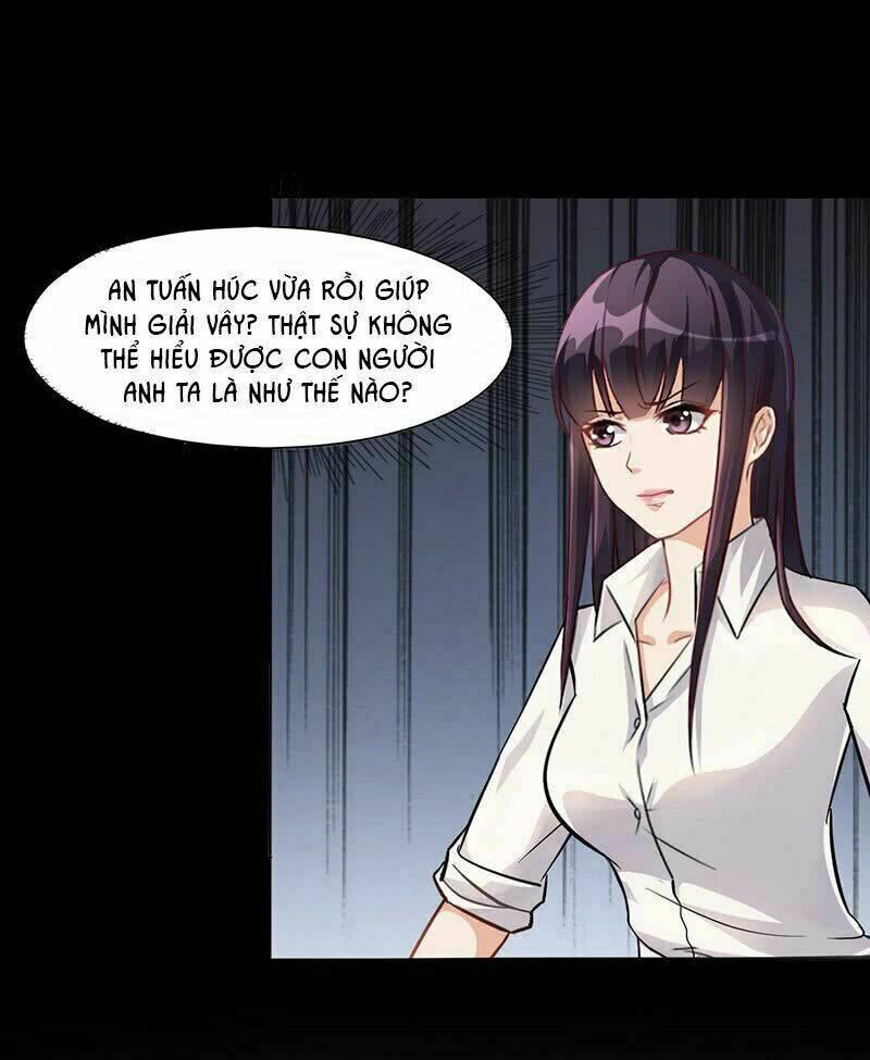 danh môn độc sủng ái thê chapter 12 12