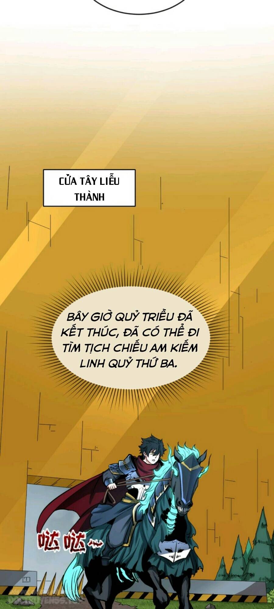 toàn cầu quỷ dị thời đại chapter 39 16