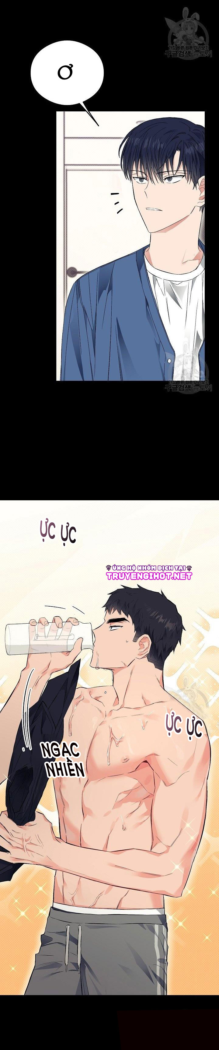 thở chung bầu không khí chapter 10 15
