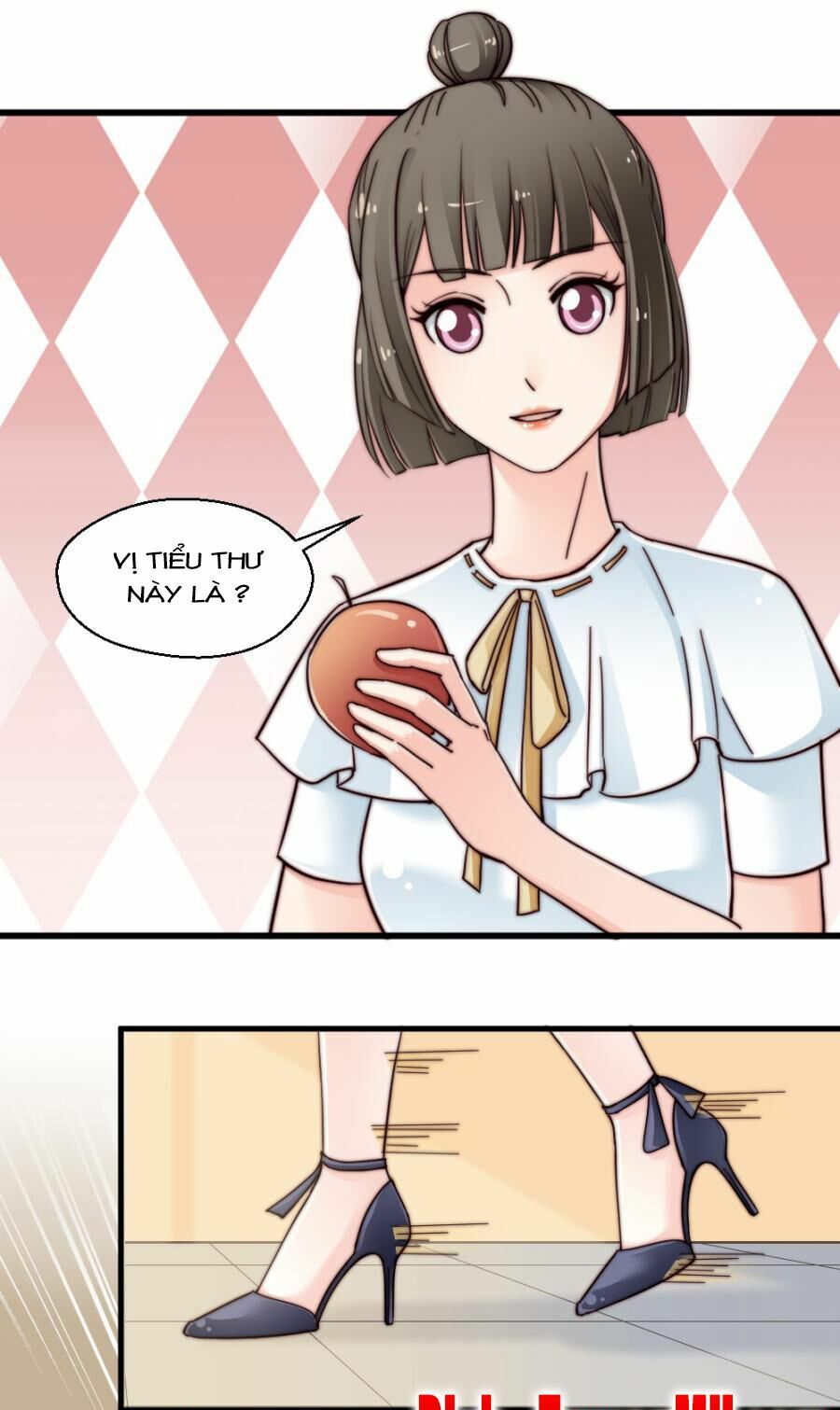 bí mật của thiên kim chapter 86 17