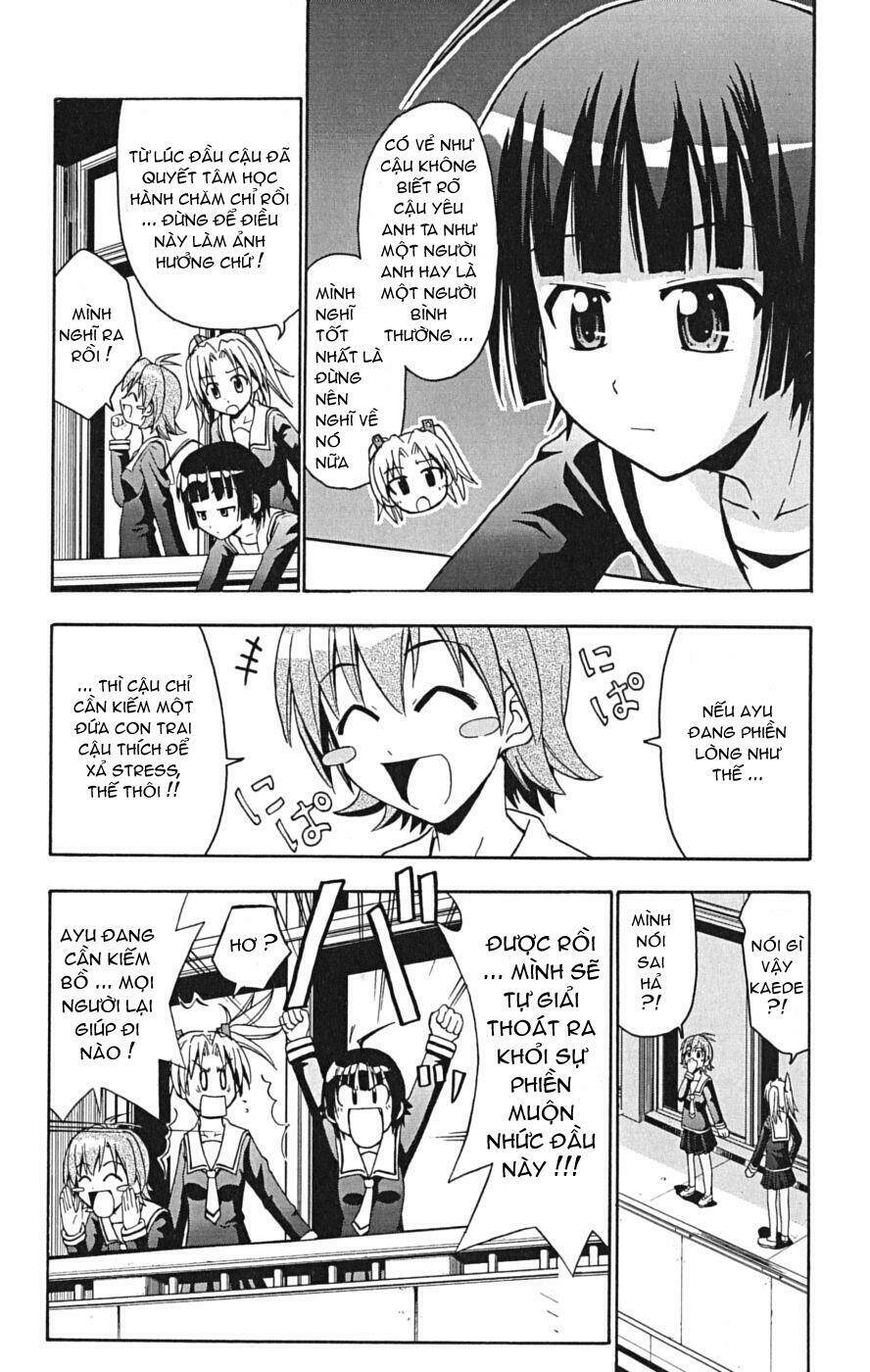 ayu mayu chapter 14 9