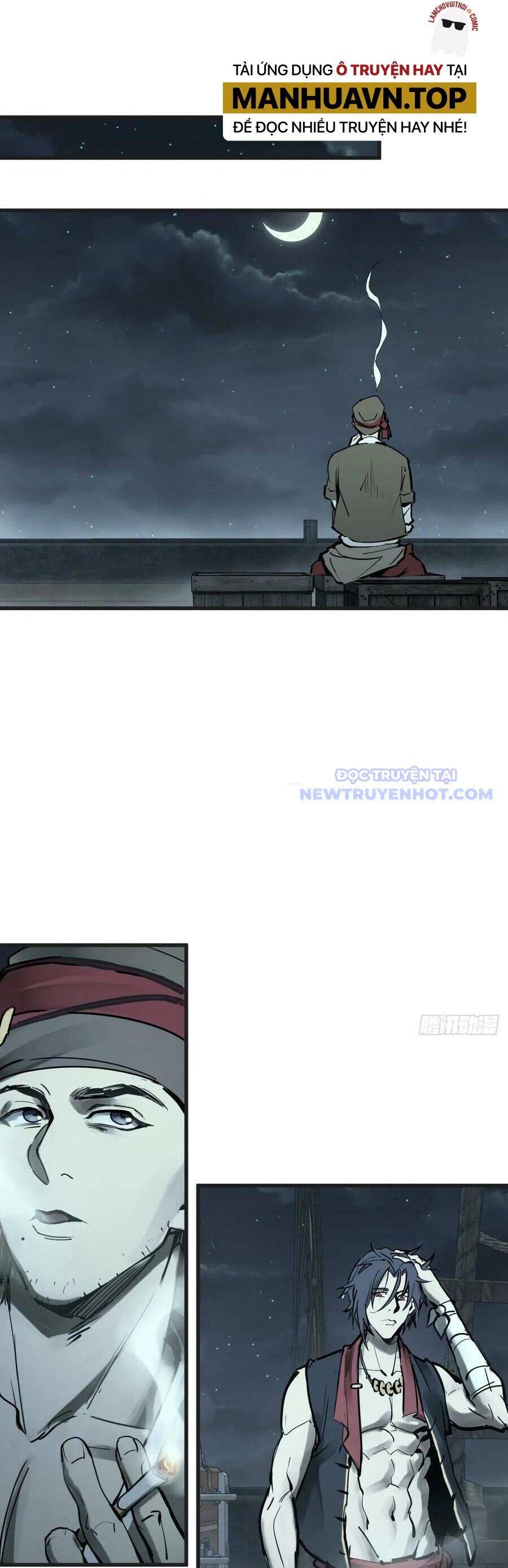 bắt đầu từ cửu đầu điểu chapter 201 38