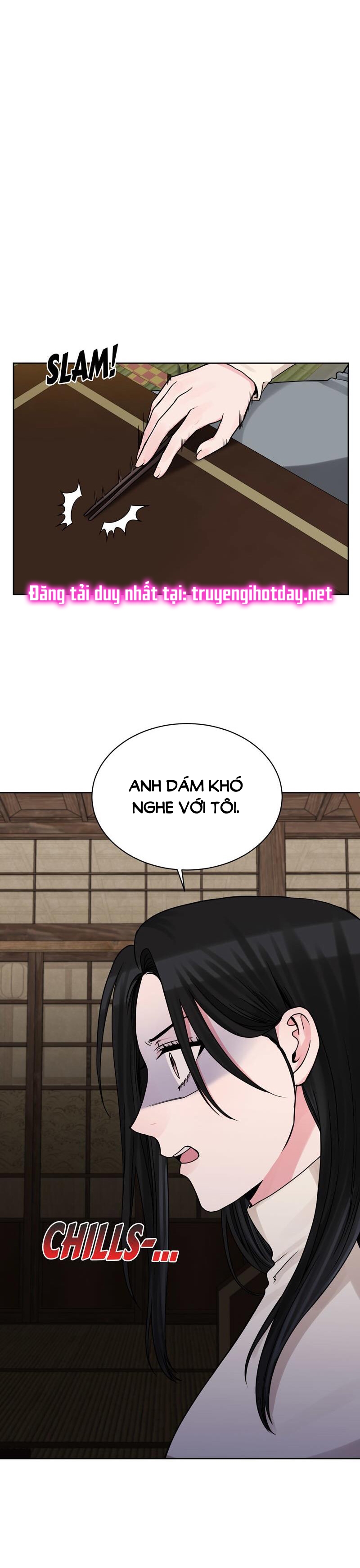 Ngủ Với Antifan chapter 18.1 - Trang 15