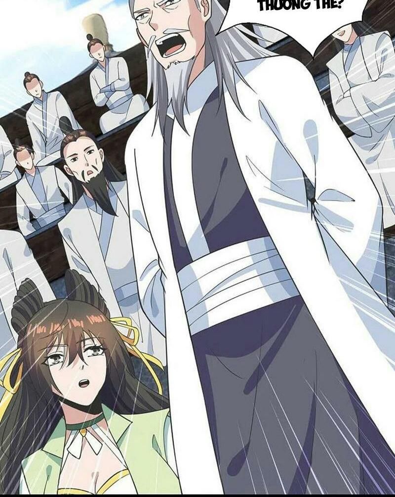 tiên võ đế tôn chapter 270 33