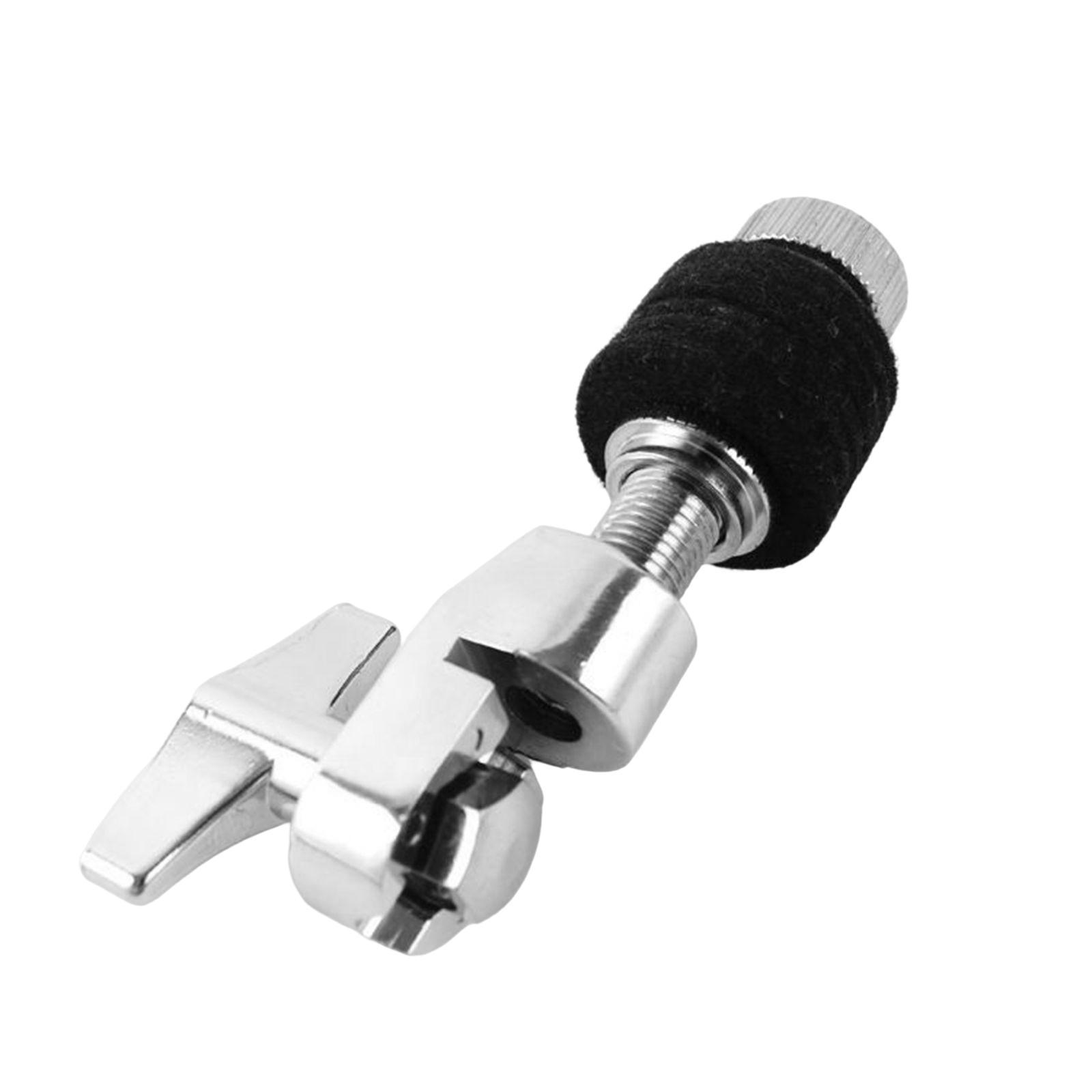 Professional hat Clutch Clamp Holder for Cymbal Accessory