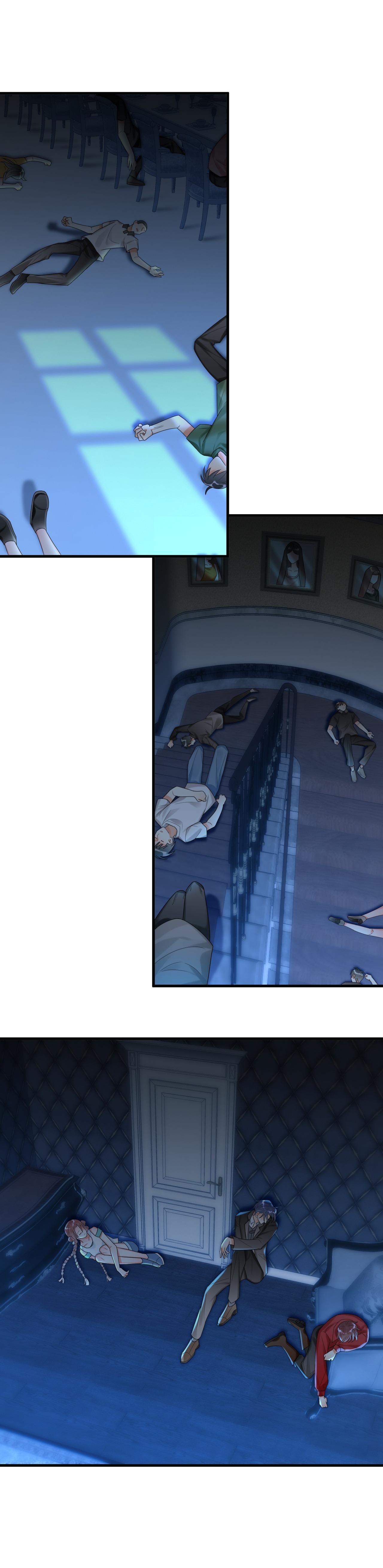 rất tiếc, bạn không thể đăng xuất khỏi trò chơi chapter 8 7