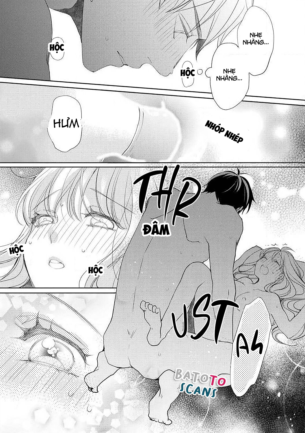 lọ lem thời hiện đại chapter 2.2 15