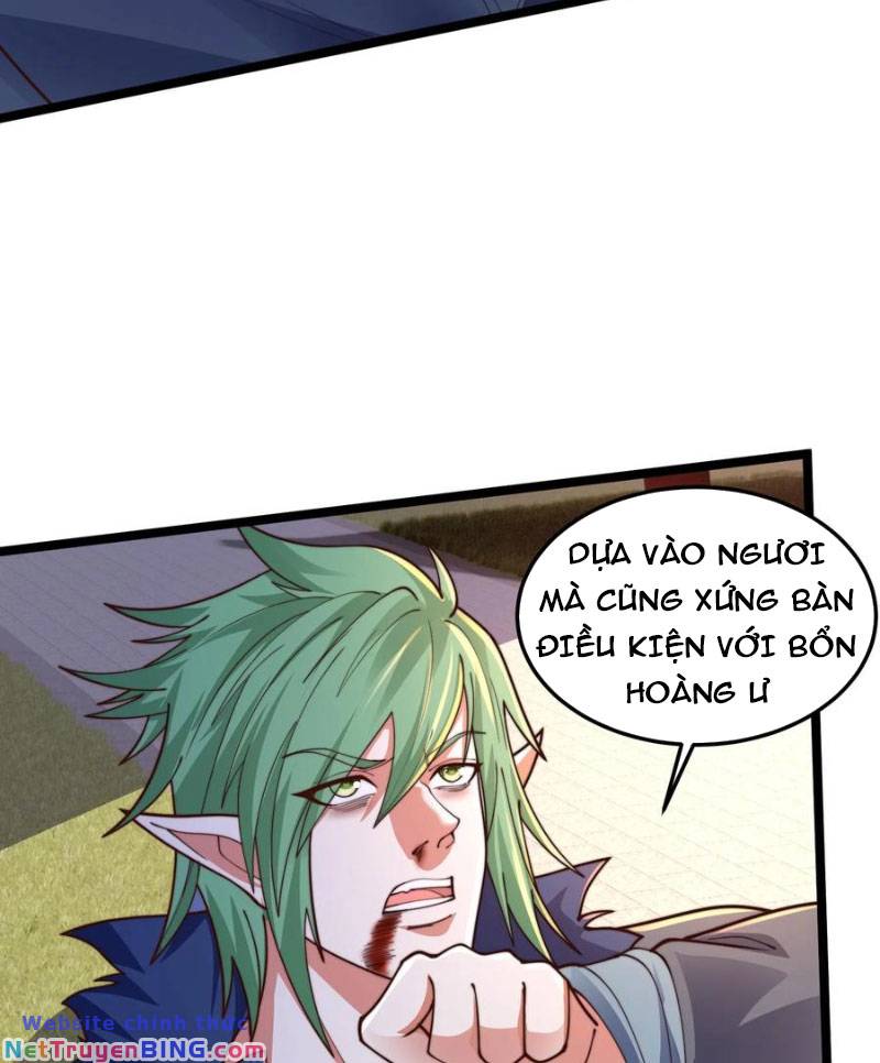 ta nuôi quỷ ở trấn ma ty chapter 279 57