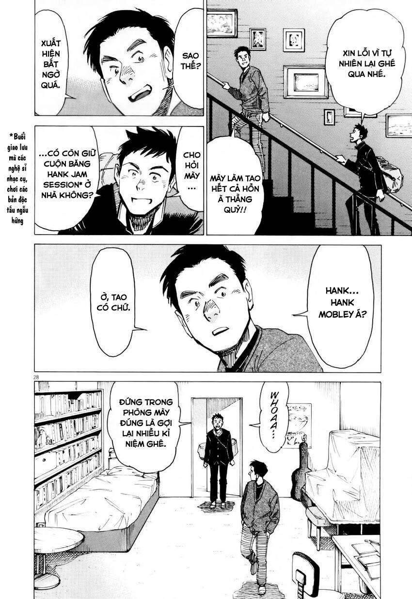 blue giant chapter 1 32