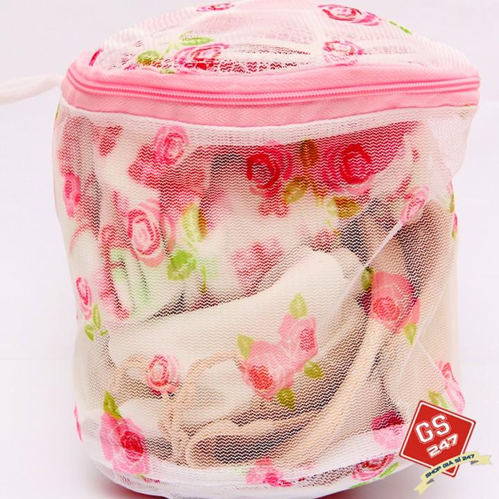 TÚI ĐỰNG ĐỒ LÓT CHO VÀO MÁY GIẶT