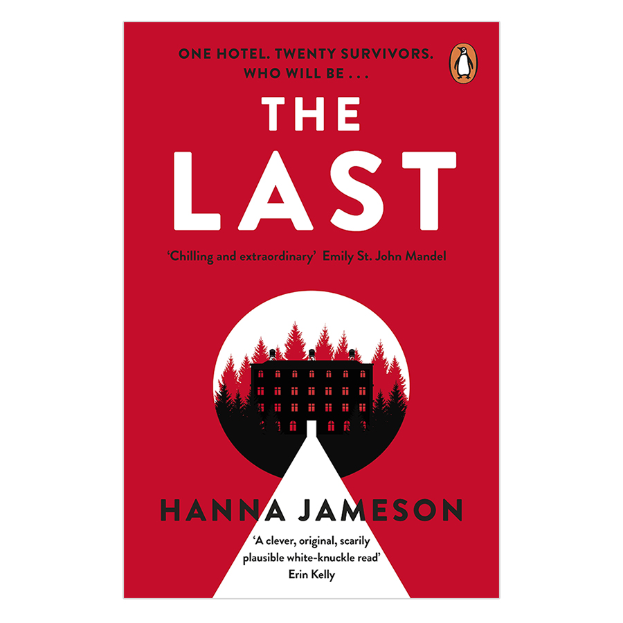 [Hàng thanh lý miễn đổi trả] The Last