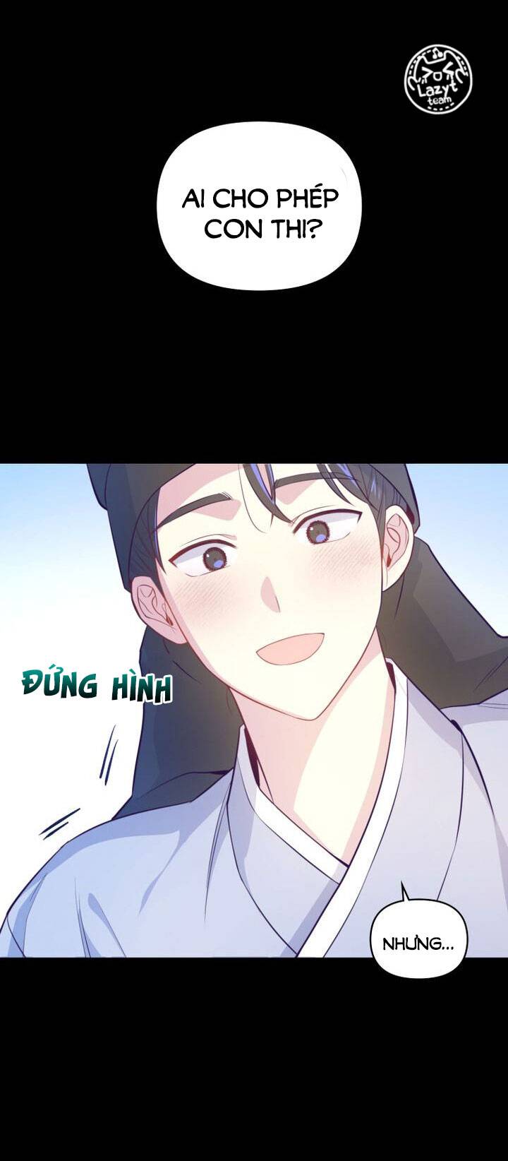 khi hoa nở chapter 8 55