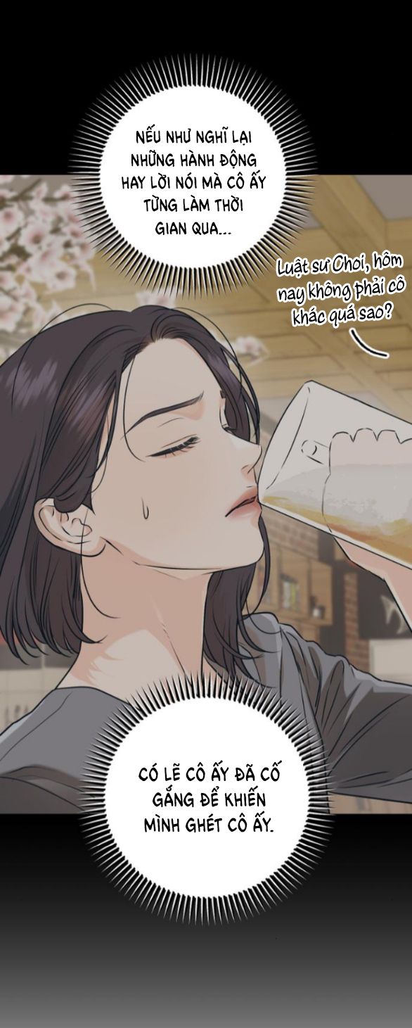 Nóng Lòng Muốn Giày Vò Em chapter 71.1 11