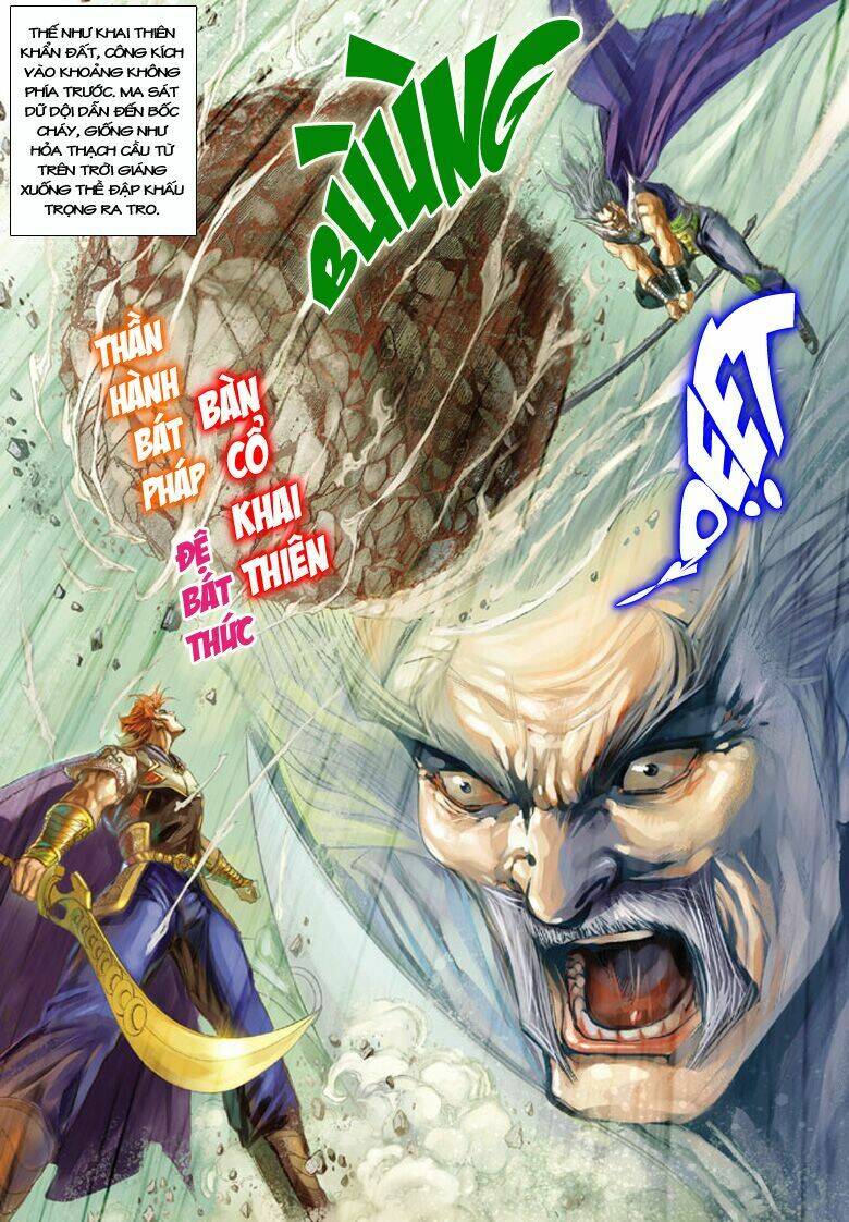 đại đường song long truyện chapter 180 29