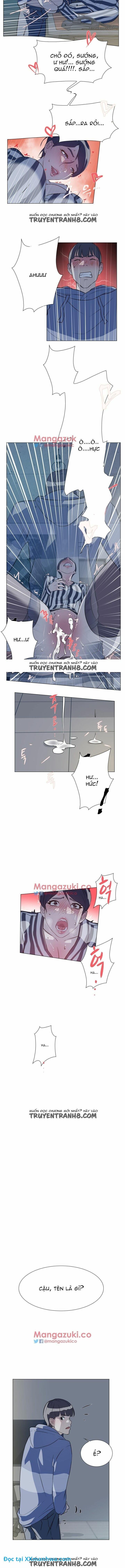 mười một cm của cô ấy chapter 5 8