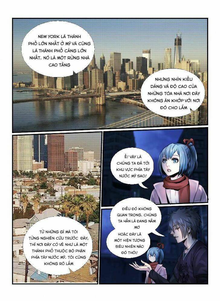 death field chapter 9 8